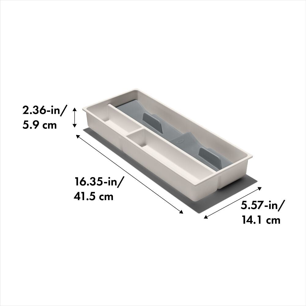 OXO GG Compact Utensil Organizer P3