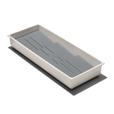Compact Spice Drawer Organizer O1