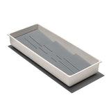 Compact Spice Drawer Organizer O1