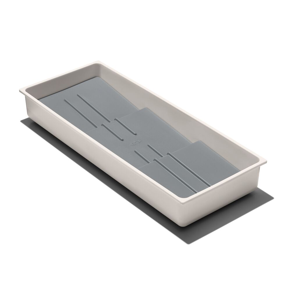Compact Spice Drawer Organizer Z2