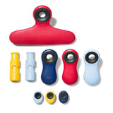 9 Piece Clip Set I3