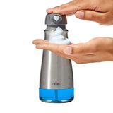 Stainless Steel Foaming Soap Dispenser S8