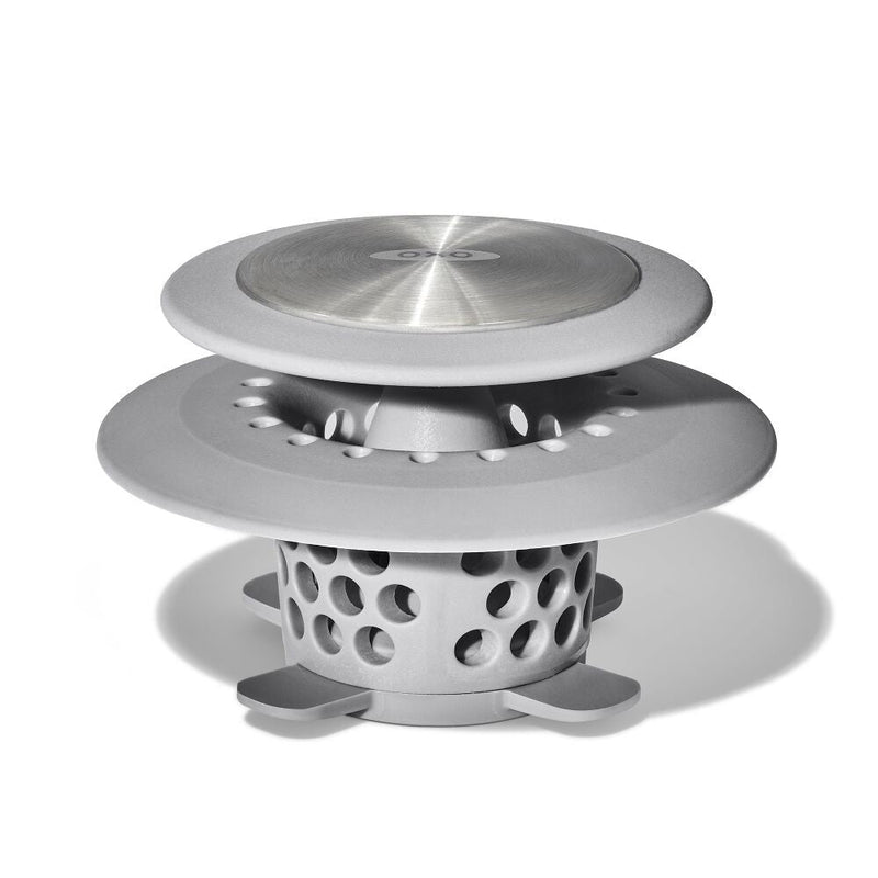 Hair Catch Drain Protector Q1