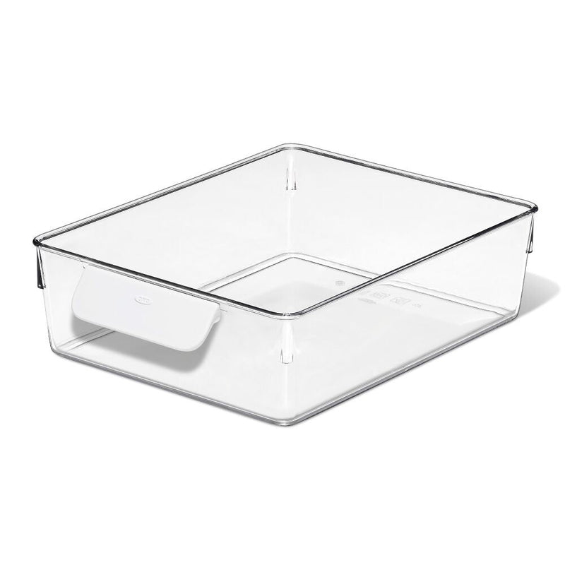 Refrigerator Storage Bin 8 In X 10 In C8