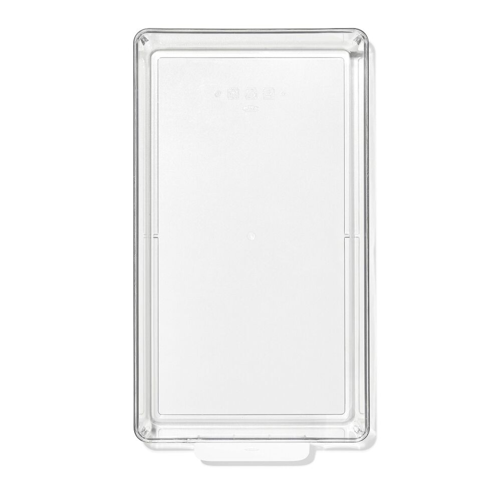 Refrigerator Storage Bin 8 In X 14 In W6