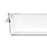 Refrigerator Storage Bin 8 In X 14 In W6