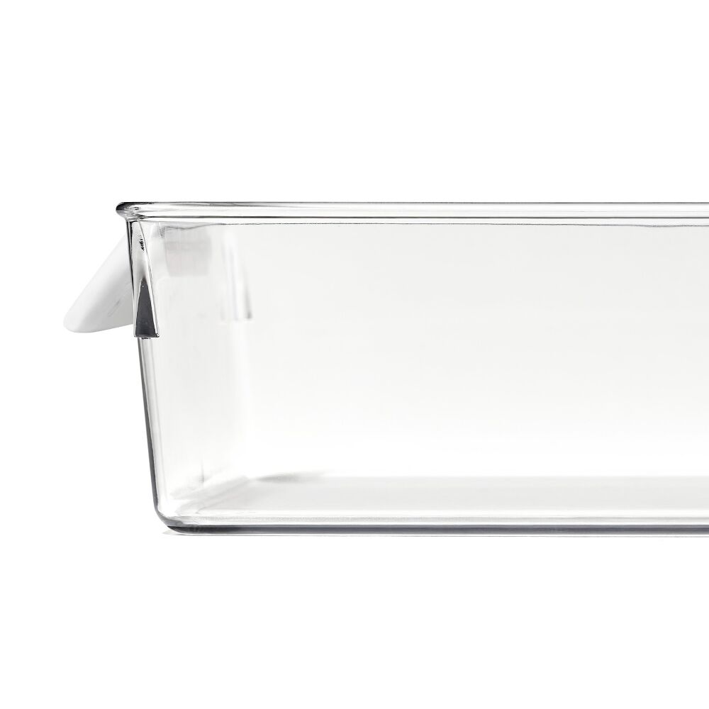 Refrigerator Storage Bin 8 In X 14 In W6