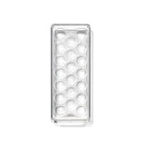 Refrigerator Egg Bin With Removable Tray F8