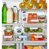 3-piece Refrigerator Tray Set G5