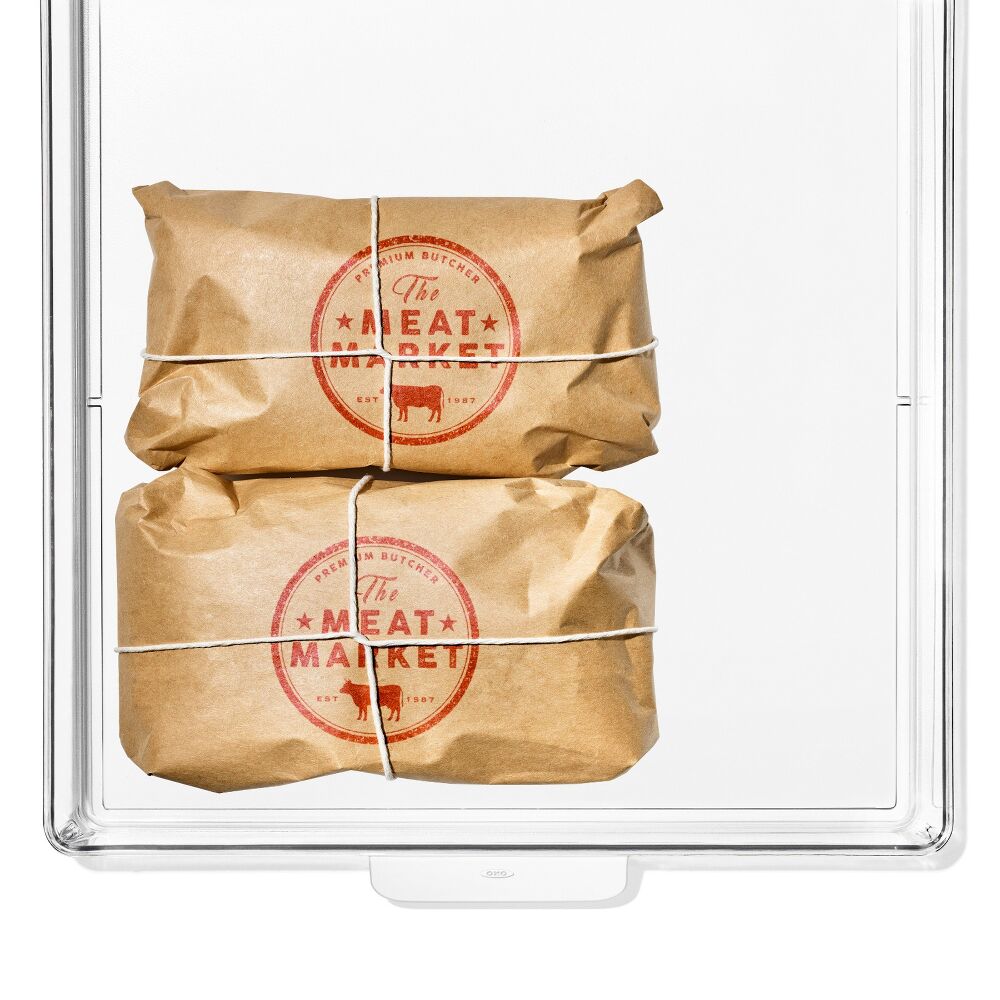 3-piece Refrigerator Tray Set G5