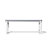 Adjustable Refrigerator Shelf Riser S9