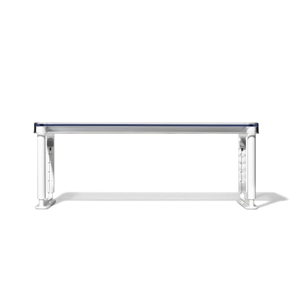 Adjustable Refrigerator Shelf Riser S9