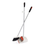 Upright Sweep Set O8