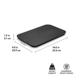 Countertop Appliance Slider – 9 in x 14 in Y6