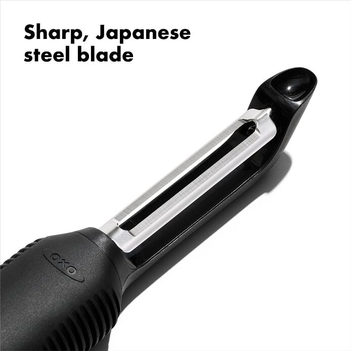 Swivel Peeler O8