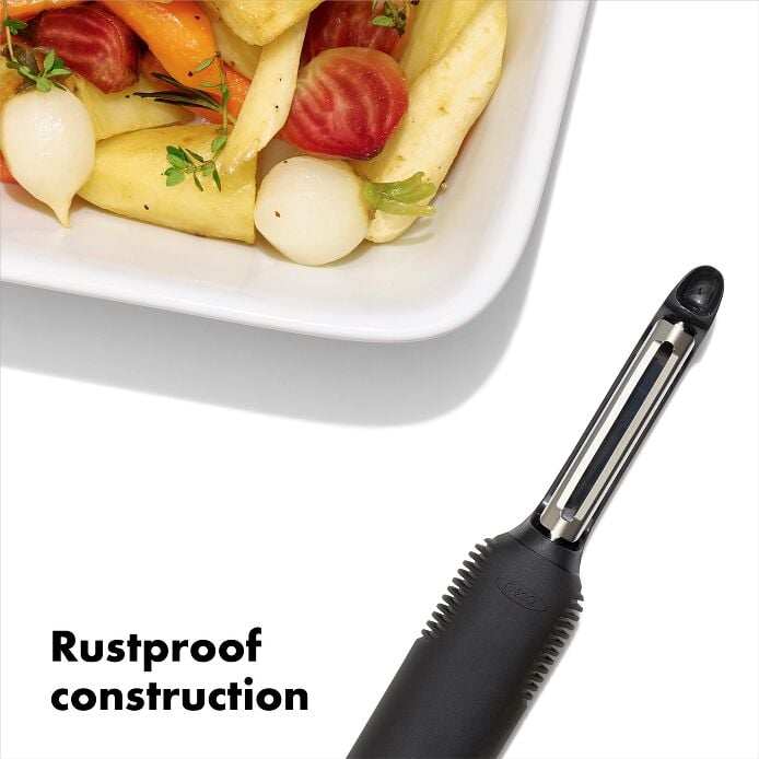 Swivel Peeler C2