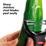 Y-Peeler L4