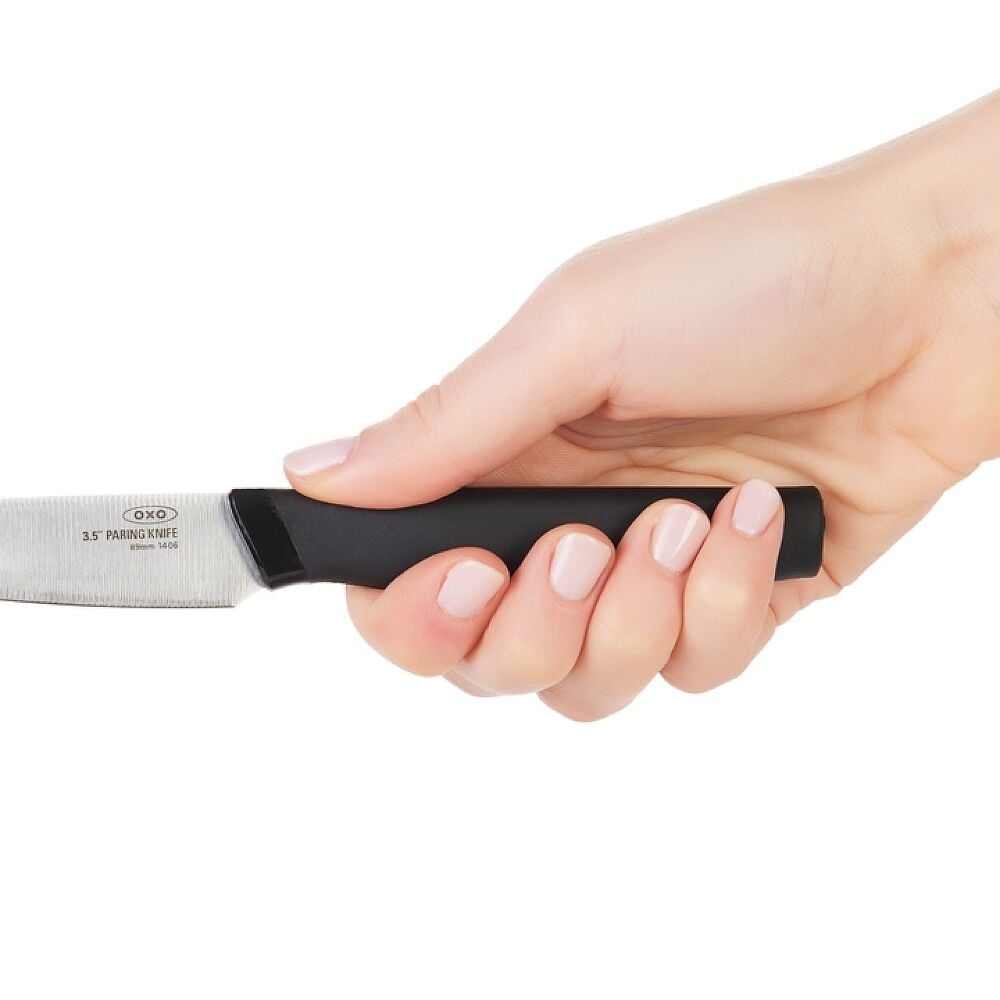 3.5" Paring Knife N2