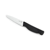 5" Serrated Utility Knife D1
