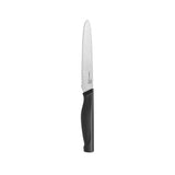 5" Serrated Utility Knife D1