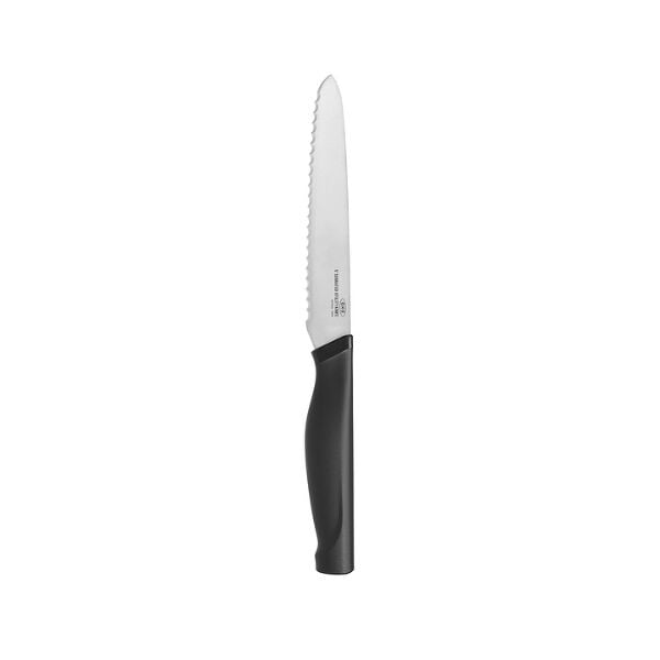 5" Serrated Utility Knife D1