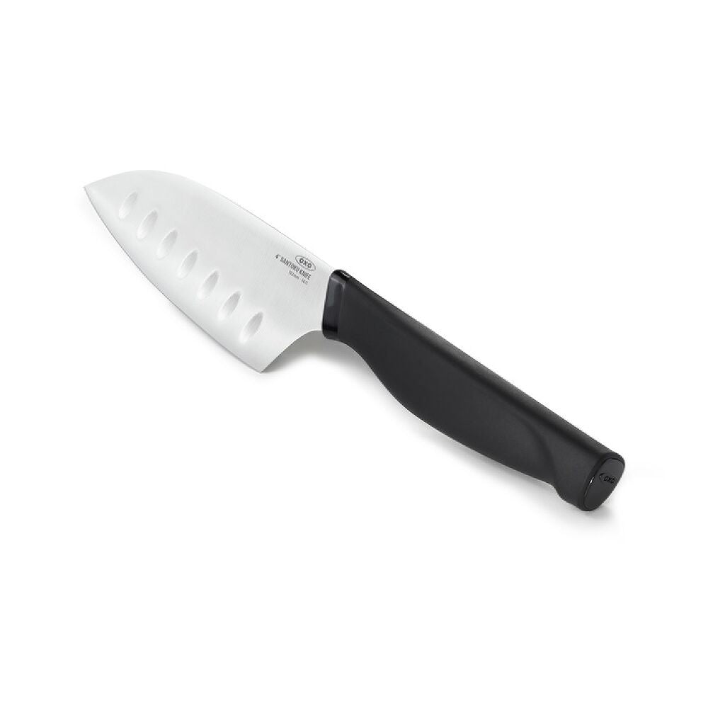 4" Mini Santoku Knife U9