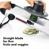 Steel Chef's Mandoline 2.0 R4