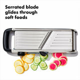 Steel Chef's Mandoline 2.0 R4