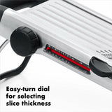 Steel Chef's Mandoline 2.0 R4