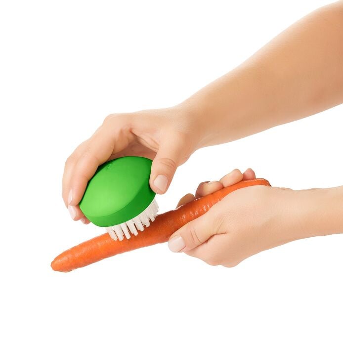 Vegetable Brush I4