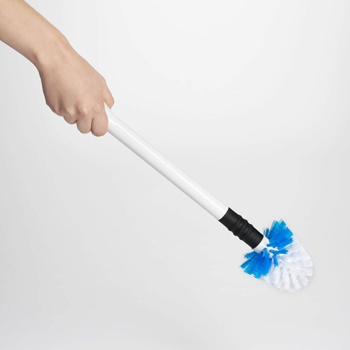 Toilet Brush Replacement Head E0