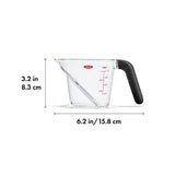 1-Cup Angled Measuring Cup V3