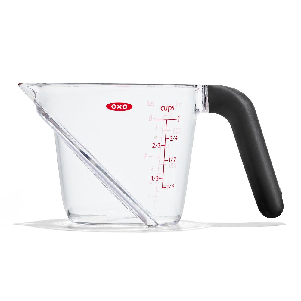 1-Cup Angled Measuring Cup V3