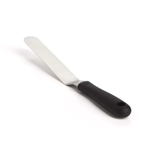 Bent Icing Knife Q7