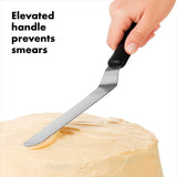 Bent Icing Knife Q7