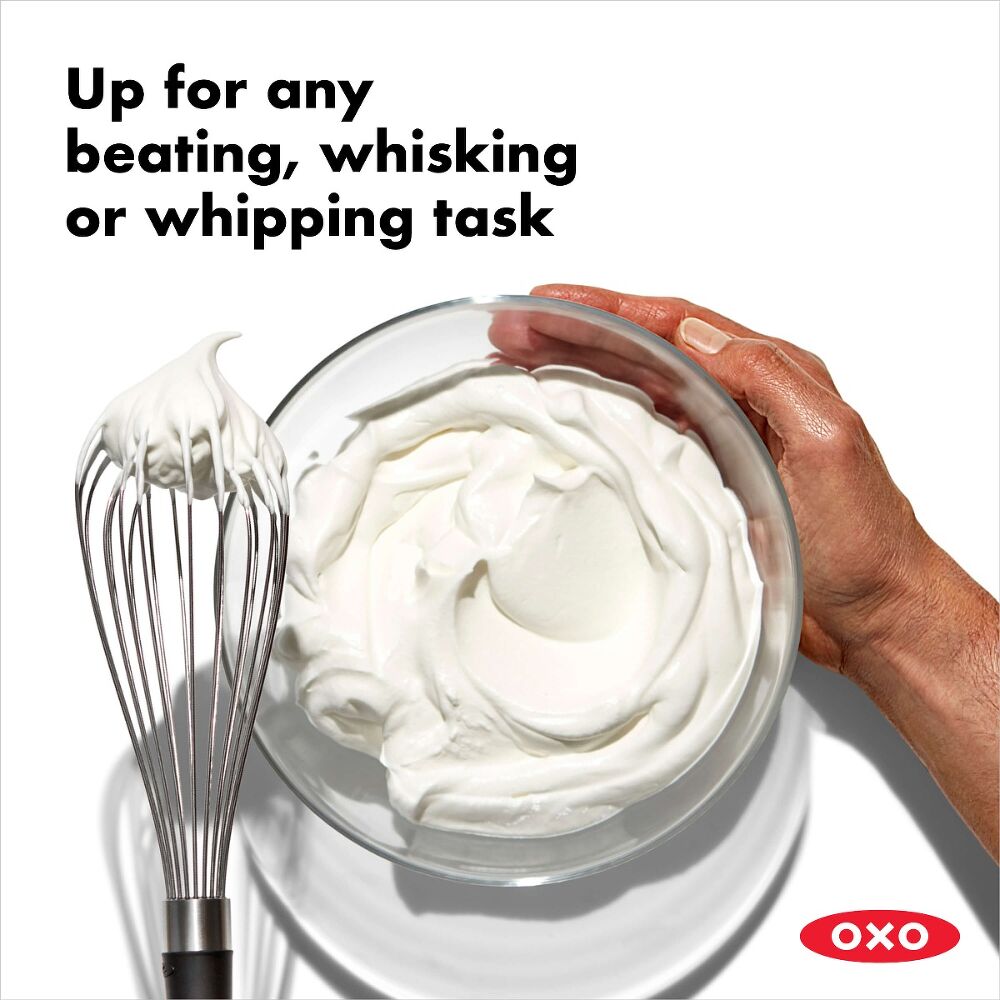 11" Balloon Whisk T1