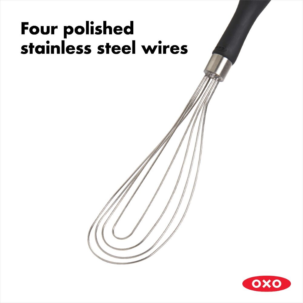 Flat Whisk Z5