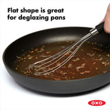 Flat Whisk Z5
