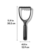 Nylon Potato Masher H3