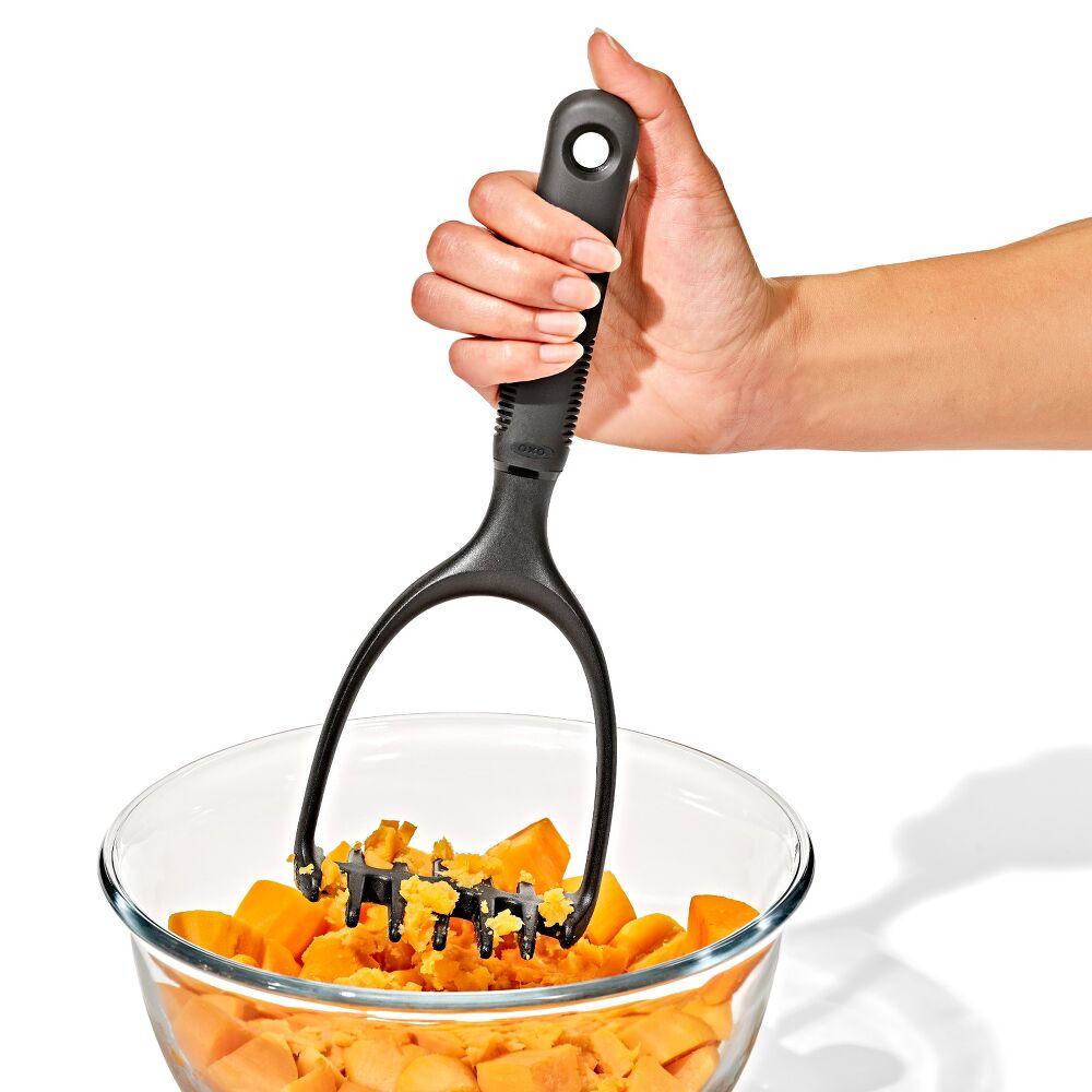 Nylon Potato Masher W1