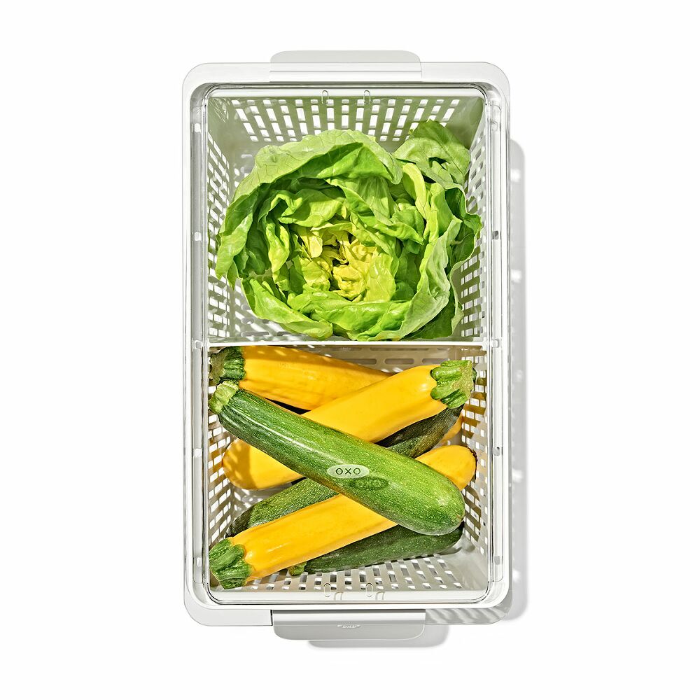 Produce Saver - Large Bin C6