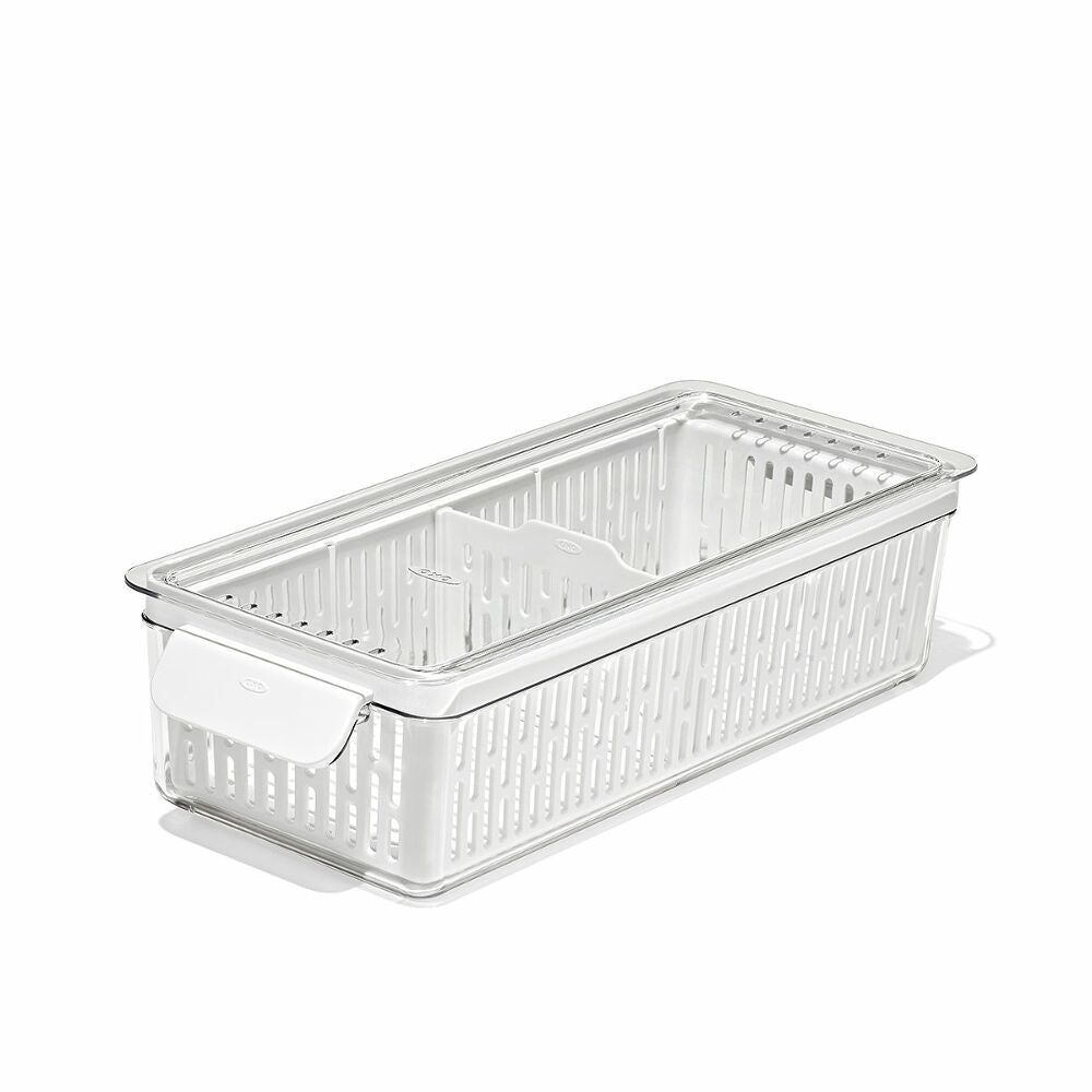 Produce Saver - Long Bin N1