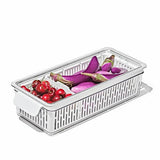 Produce Saver - Long Bin N1