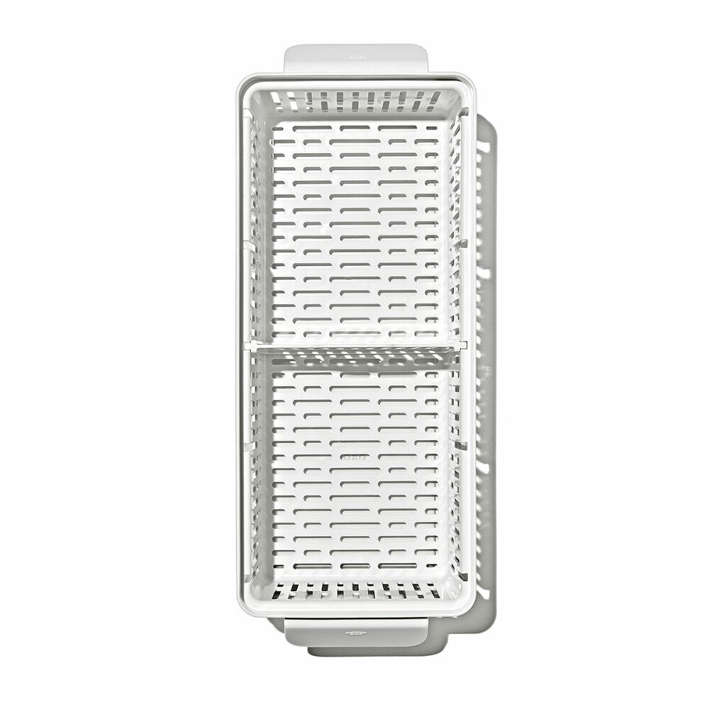 Produce Saver - Long Bin N1