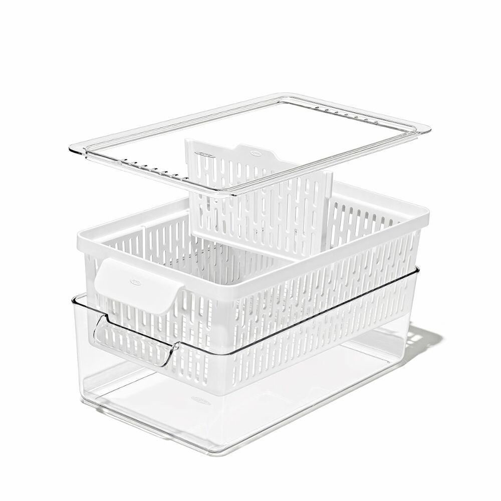 Produce Saver - Medium Bin U9
