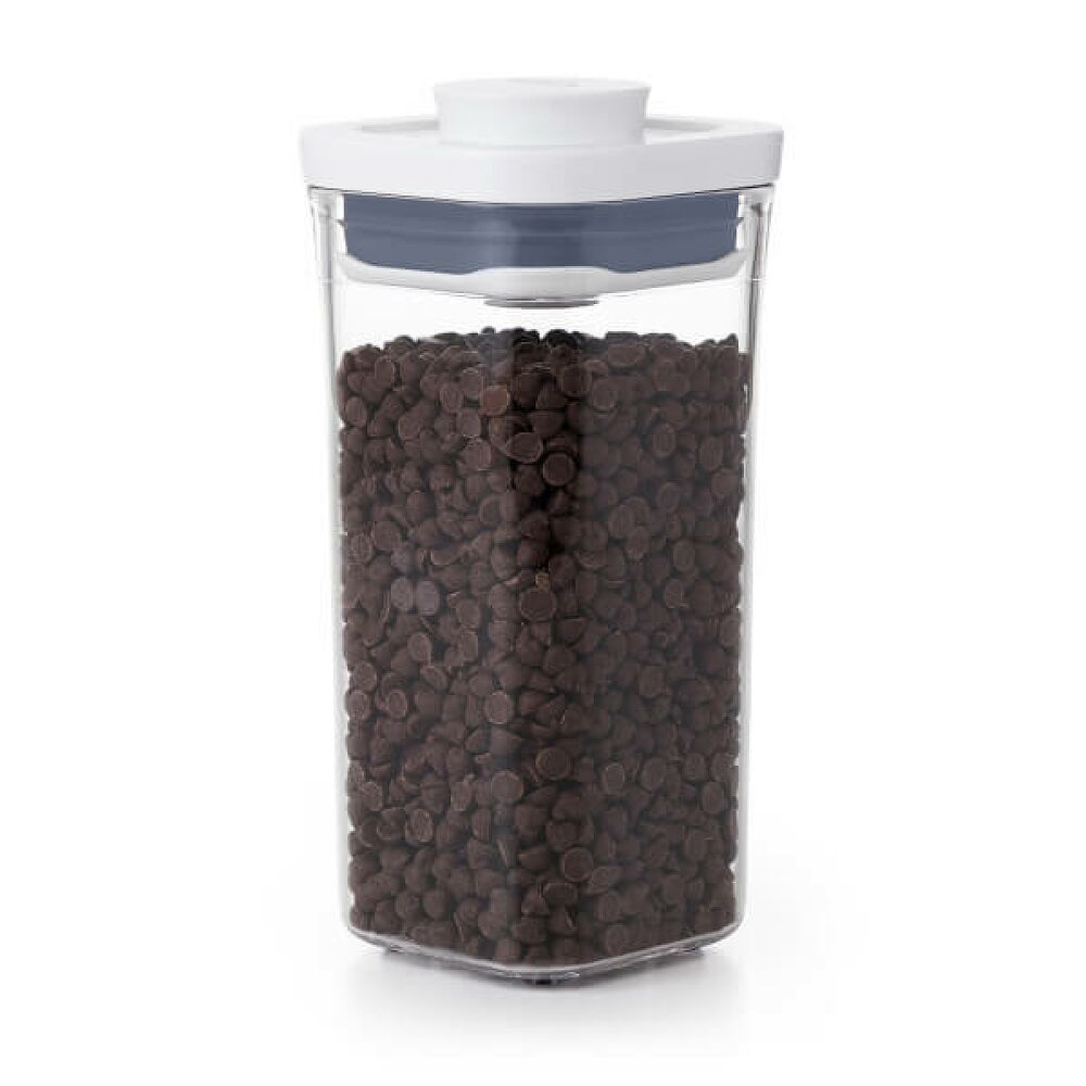 POP Container - Mini Square Short (0.5 Qt.) Y3