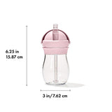 Transitions 9 Oz Straw Cup E4