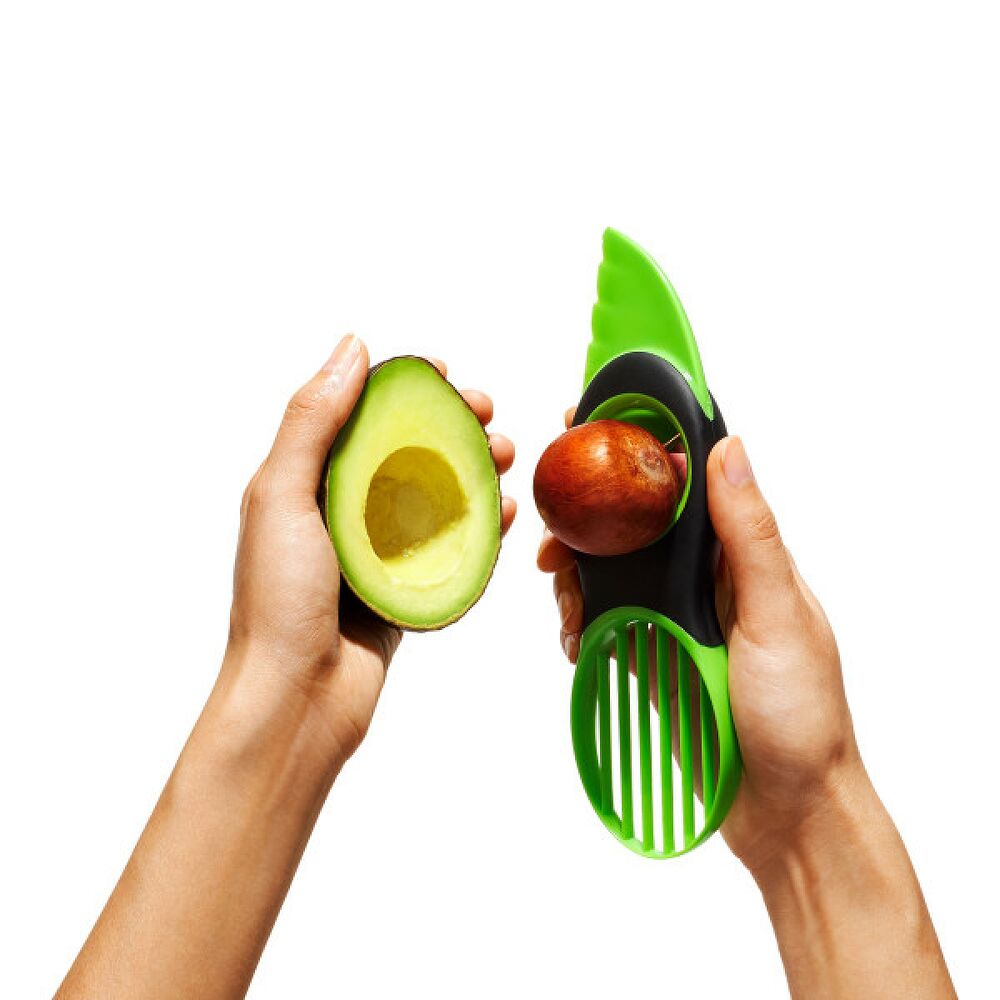 3-in-1 Avocado Slicer S9