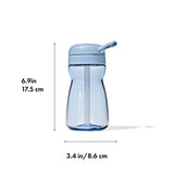 Adventure Water Bottle 12 Oz I3