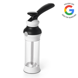 14-Piece Cookie Press Set E0